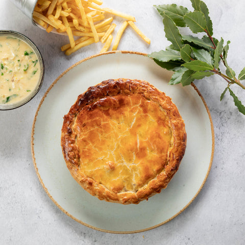 THE-SORBUS-TREE-BISTRO-DINNING-AT-HOME-AND-OUTSIDE-CATERING-RUTHIN-DENBIGHSHIRE-NORTHWALES-DELIVERY-COLLECTION-MAINS-CAULIFLOWER-LEEK-POTATO-TINTERN-CHEESE-PIE