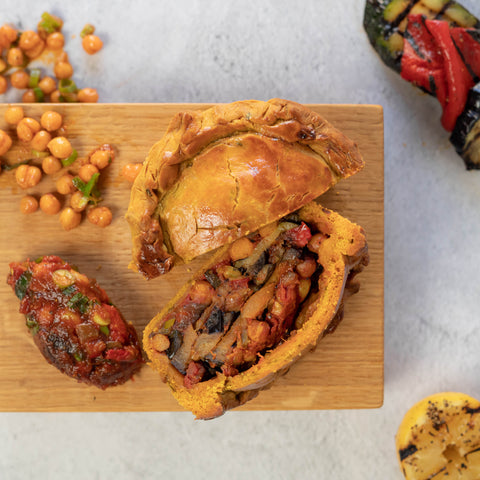 THE-SORBUS-TREE-BISTRO-DINNING-AT-HOME-AND-OUTSIDE-CATERING-RUTHIN-DENBIGHSHIRE-NORTHWALES-DELIVERY-COLLECTION-MAINS-MOROCCAN-VEGETABLE-PIE-SPCIED-TOMATO-RELISH